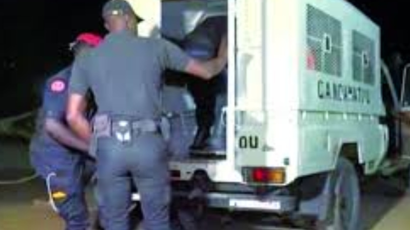 Mbour – W.S. écope de 6 mois de prison dont 1 mois ferme pour vol et association de malfaiteurs