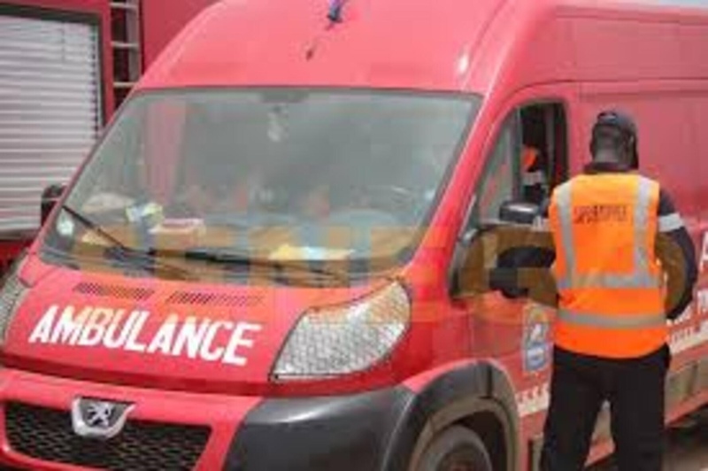 Thiès : un jeune blessé à la tempe en défendant son oncle