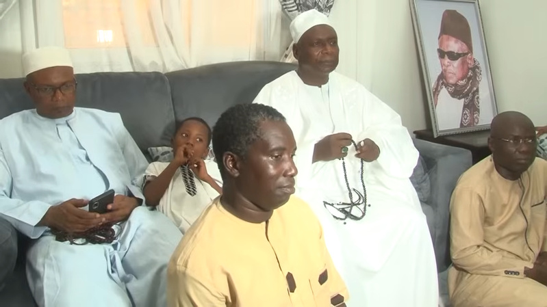 Grande Ziarra Omarienne 2025 : la Communauté Omarienne se mobilise Grande Ziarra Omarienne 2025 : la Communauté Omarienne se mobilise