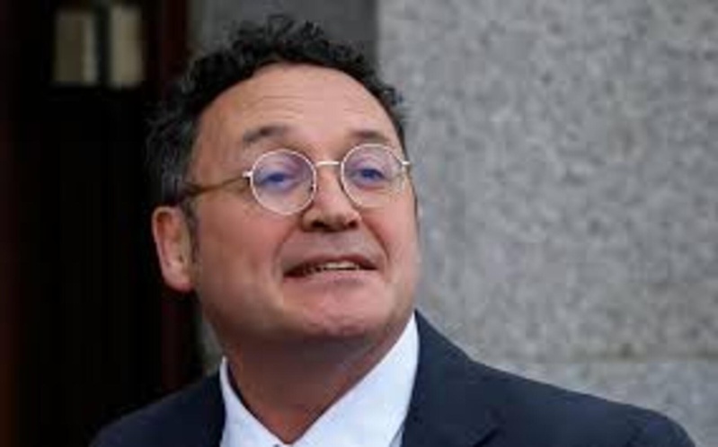 Espagne: début du procès du procureur Alvaro Garcia Ortiz, soupçonné de violation du secret judiciaire Espagne: début du procès du procureur Alvaro Garcia Ortiz, soupçonné de violation du secret judiciaire