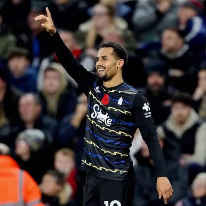 Premier League : Iliman Ndiaye buteur avec Everton avant de sortir sur blessure face à Sunderland