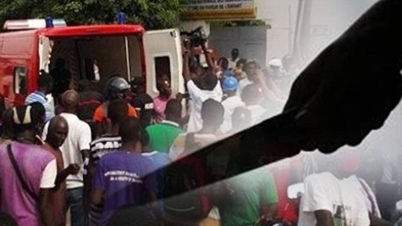 Cap-Skirring : un homme tué lors d’une partie de poker pour une mise de 1 000 francs CFA Cap-Skirring : un homme tué lors d’une partie de poker pour une mise de 1 000 francs CFA