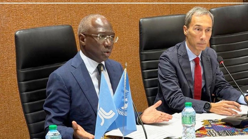 Le Sénégal mobilise plus de 180 milliards FCFA pour renforcer sa souveraineté alimentaire