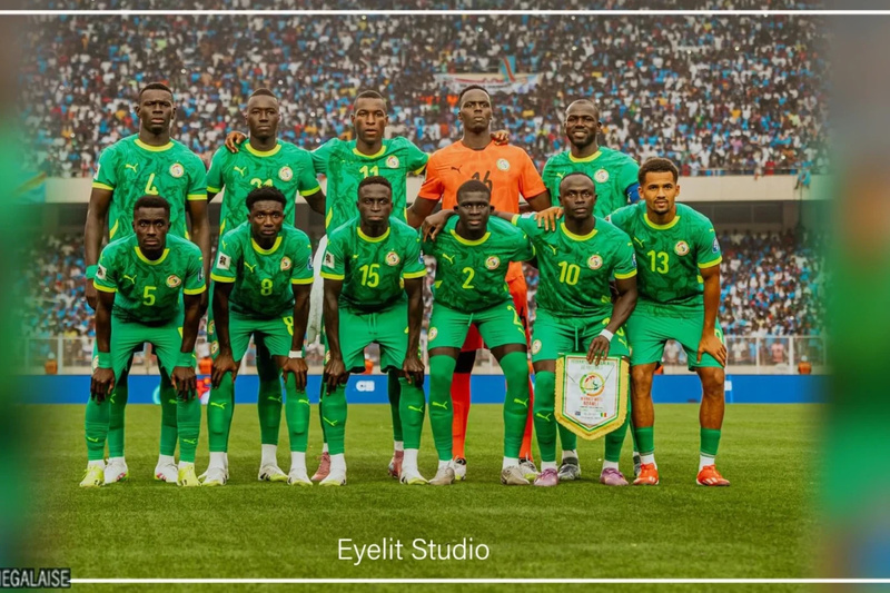 Sénégal – Kenya : une première rencontre amicale prévue le 18 novembre à Antalya