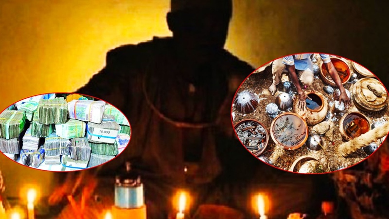 Rufisque : un faux guérisseur arrêté pour avoir filmé ses clientes à leur insu