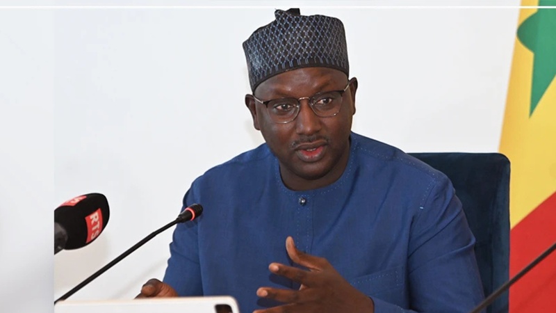 Tivaouane : lancement d’un grand projet de drainage des eaux pluviales par l’ONAS Tivaouane : lancement d’un grand projet de drainage des eaux pluviales par l’ONAS