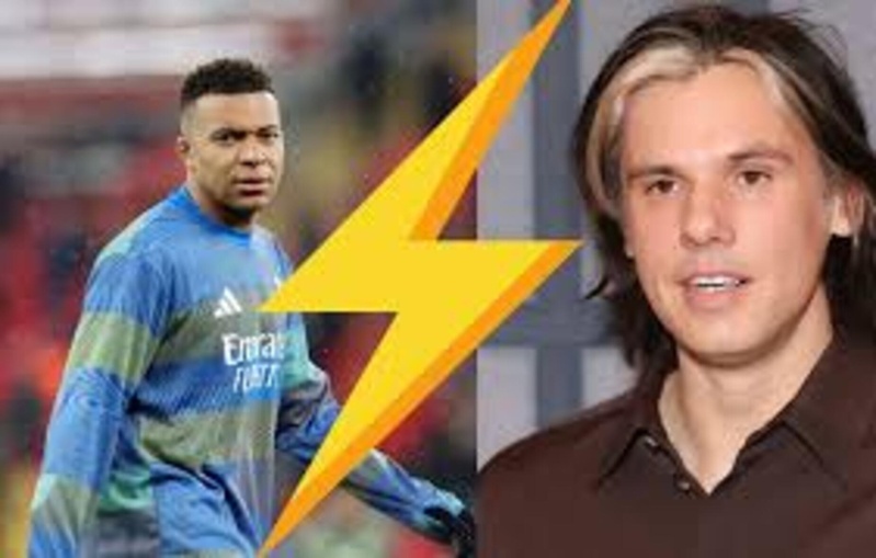 « Tu vas faire couler ta ville comme les Mbappé »… Mais pourquoi Orelsan clashe Kyky ?