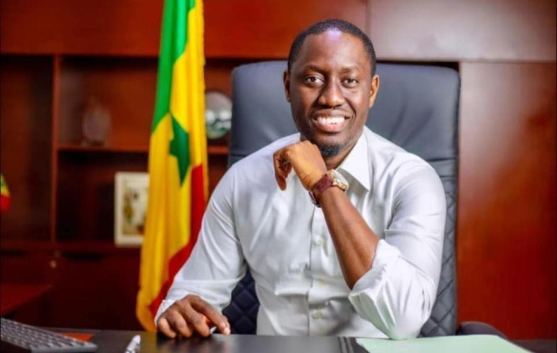 Affaire PRODAC : l’ancien ministre Pape Malick Ndour libéré mais placé sous bracelet électronique