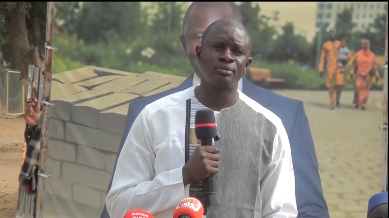 Thiès : lancement d’un vaste programme de pavage et de création d’espaces verts