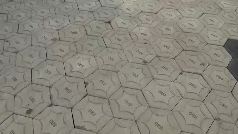 Thiès : lancement d’un vaste programme de pavage et de création d’espaces verts