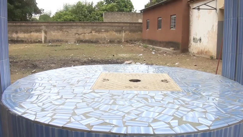 Fondation ''Xaleyi'' : Lancement officiel du projet de reconstruction de l’école élémentaire de Touba Pékouk Fondation ''Xaleyi'' : Lancement officiel du projet de reconstruction de l’école élémentaire de Touba Pékouk