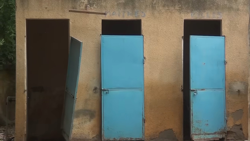 Fondation ''Xaleyi'' : Lancement officiel du projet de reconstruction de l’école élémentaire de Touba Pékouk