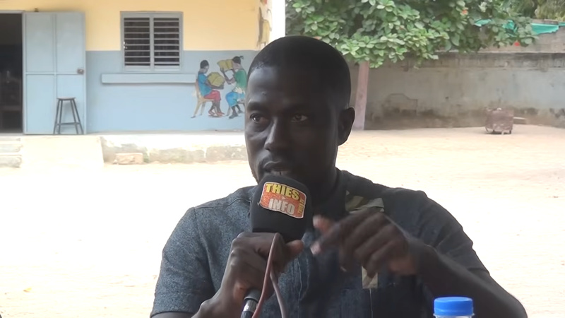 Fondation ''Xaleyi'' : Lancement officiel du projet de reconstruction de l’école élémentaire de Touba Pékouk Fondation ''Xaleyi'' : Lancement officiel du projet de reconstruction de l’école élémentaire de Touba Pékouk