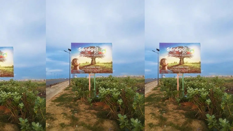 Sénégal : adoption du projet de loi sur le nouveau Code de la Publicité