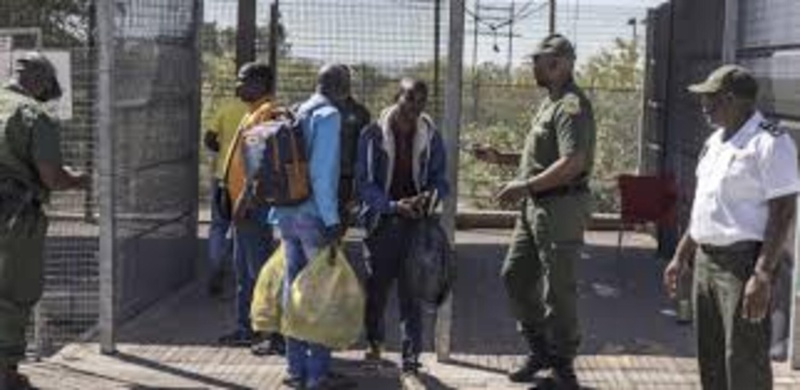 Voyages fictifs vers l’Europe : Le réseau de la fausse agence “K Émigration” fait de nouvelles victimes Voyages fictifs vers l’Europe : Le réseau de la fausse agence “K Émigration” fait de nouvelles victimes