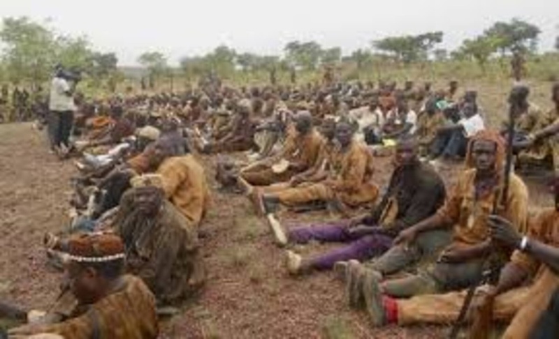 Mali: record d’enlèvements d’étrangers par les jihadistes Mali: record d’enlèvements d’étrangers par les jihadistes