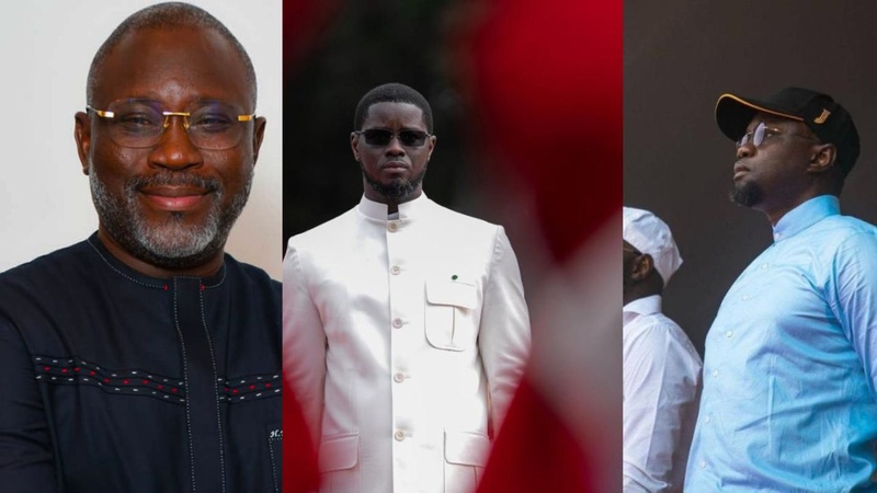 Situation politico-économique : Habib Vitin plaide pour une concertation nationale et met en garde contre les querelles au sommet de l’État Situation politico-économique : Habib Vitin plaide pour une concertation nationale et met en garde contre les querelles au sommet de l’État