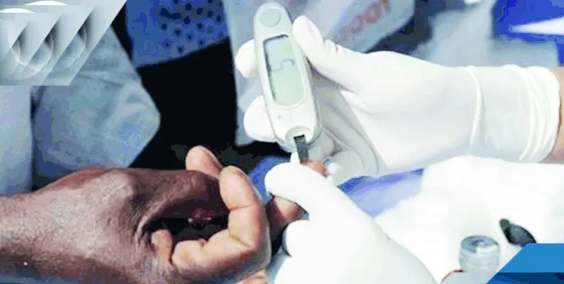 7000 diabétiques à Touba : Hôpital Ndamatou lance dépistage massif pour la Journée mondiale du diabète