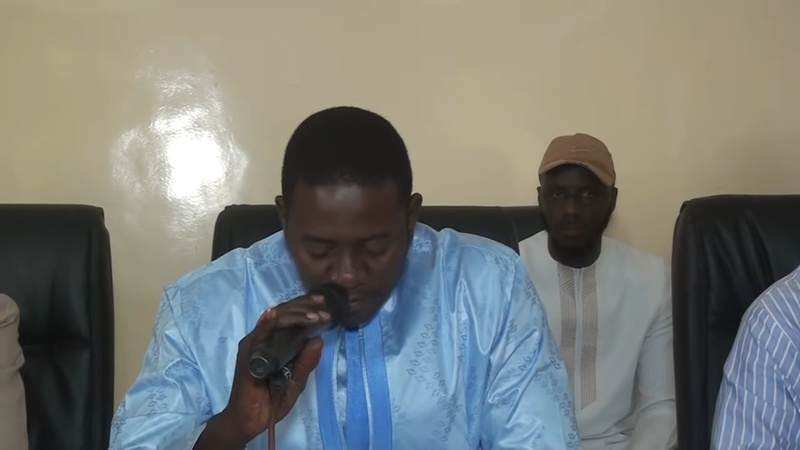 Thiès-Nord: Le maire honore les enseignants du CM2 pour leurs résultats exceptionnels