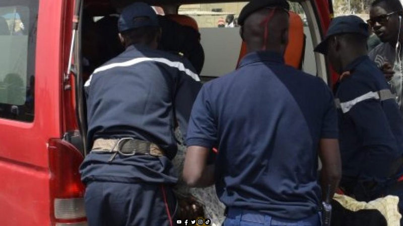 Kaolack : un jeune apprenti menuisier décède à la suite d’un accident électrique Kaolack : un jeune apprenti menuisier décède à la suite d’un accident électrique