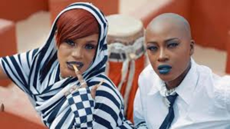 Def Mama Def : Deux voix, une vision, un son nouveau pour l’Afrique Def Mama Def : Deux voix, une vision, un son nouveau pour l’Afrique