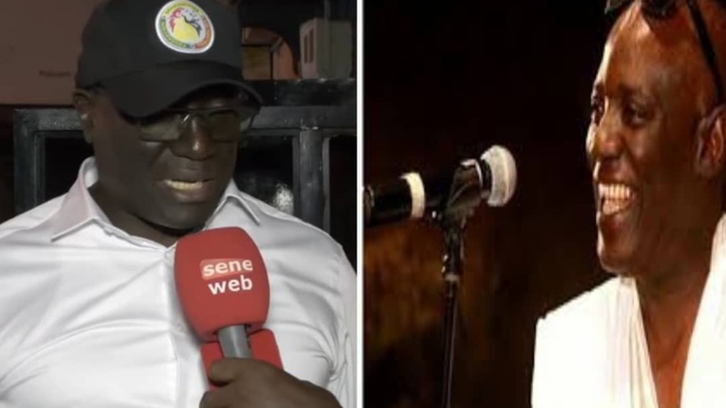 Thiès rend hommage à Sécka : Une Nuit culturelle pleine d’émotions pour célébrer une légende du Royal Band Thiès rend hommage à Sécka : Une Nuit culturelle pleine d’émotions pour célébrer une légende du Royal Band