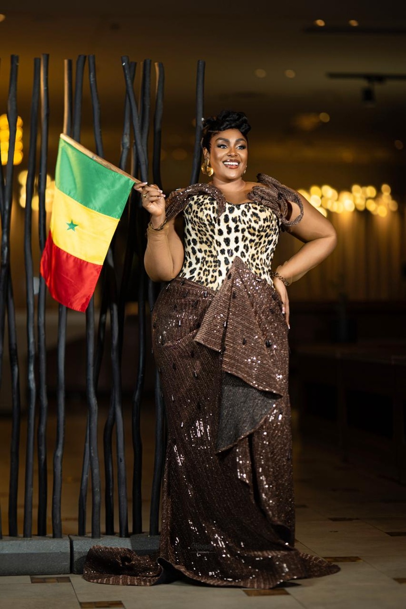 Sotigui Awards : Le Sénégal au sommet, cinq trophées pour une édition mémorable