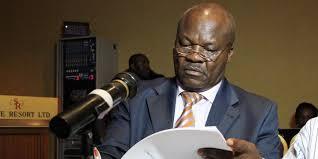 Est de la RDC: une ONG dénonce les «techniques de distraction» de l’ex-chef rebelle Lumbala à son procès à Paris