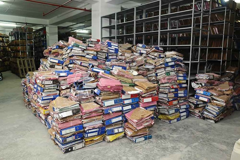 Vers une nouvelle gouvernance des archives : le Sénégal mise sur la transformation numérique