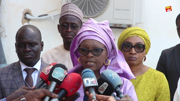 Réforme hospitalière : Dr Fatou Mbaye Sylla explique les enjeux de la nouvelle réorganisation après 26 ans d’attente