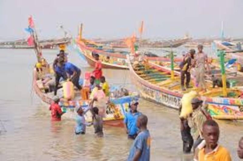 Mbour, entre authenticité côtière et dynamisme économique Mbour, entre authenticité côtière et dynamisme économique