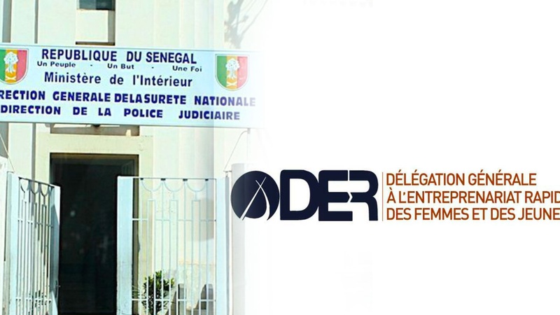 La DER/FJ intensifie la récupération des prêts non remboursés