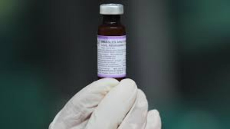 Cap-Vert, Maurice et Seychelles «premiers pays d’Afrique subsaharienne» à avoir éliminé rougeole et rubéole Cap-Vert, Maurice et Seychelles «premiers pays d’Afrique subsaharienne» à avoir éliminé rougeole et rubéole