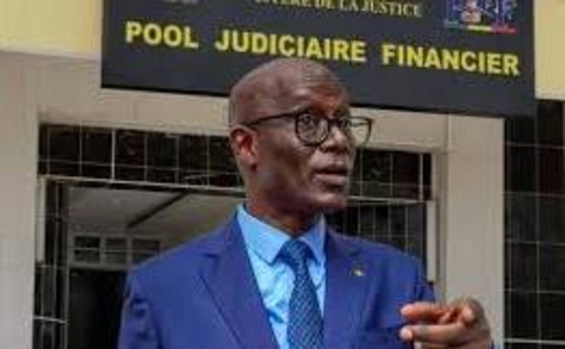 Affaire ASER–Thierno Alassane Sall : le dossier quitte le terrain médiatique et bascule dans une confrontation judiciaire Affaire ASER–Thierno Alassane Sall : le dossier quitte le terrain médiatique et bascule dans une confrontation judiciaire