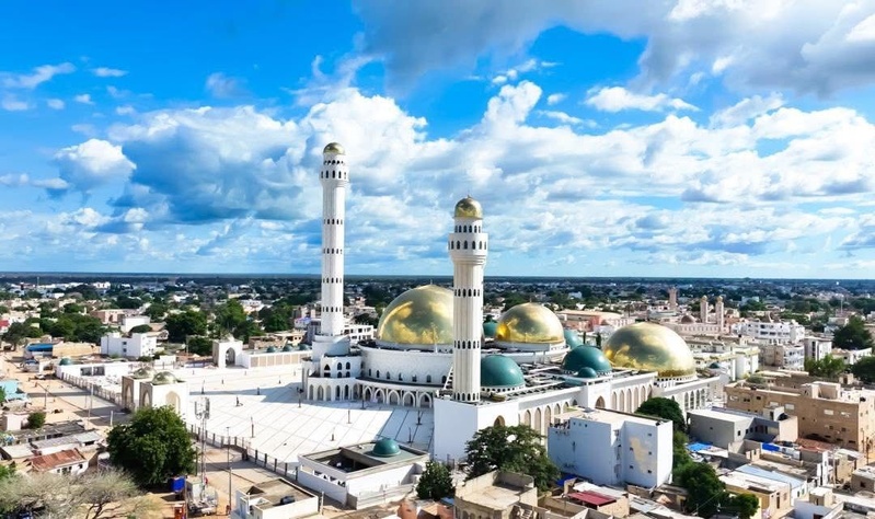 Tivaouane : validation communautaire du projet de centrale solaire destinée à la Grande Mosquée Tivaouane : validation communautaire du projet de centrale solaire destinée à la Grande Mosquée