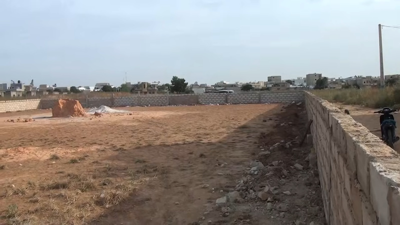 Thiès Azur : les habitants dénoncent Soprim et la répression autour du terrain de football des jeunes et des élèves Thiès Azur : les habitants dénoncent Soprim et la répression autour du terrain de football des jeunes et des élèves