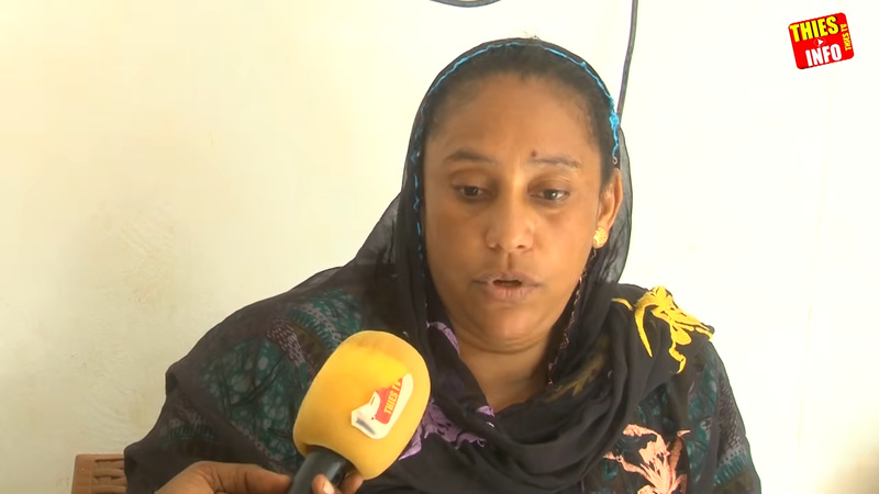 Cambriolage spectaculaire à Thiès : 3 millions de la tontine emportés, des blessés graves Cambriolage spectaculaire à Thiès : 3 millions de la tontine emportés, des blessés graves