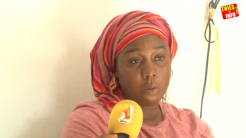 Cambriolage spectaculaire à Thiès : 3 millions de la tontine emportés, des blessés graves Cambriolage spectaculaire à Thiès : 3 millions de la tontine emportés, des blessés graves