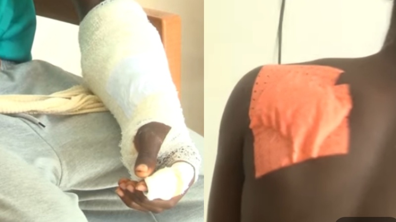 Incursion nocturne à Keur Massamba Guèye : une famille ciblée