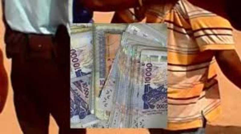 Bakel: la CBAO perd 130 millions F CFA, un employé mis aux arrêts