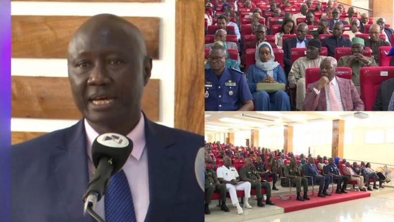 Le Sénégal mise sur une industrie nationale de la défense pour renforcer sa souveraineté