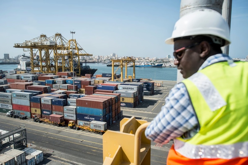 Le Port de Dakar allège les charges des opérateurs maliens pour faciliter l’acheminement des marchandises