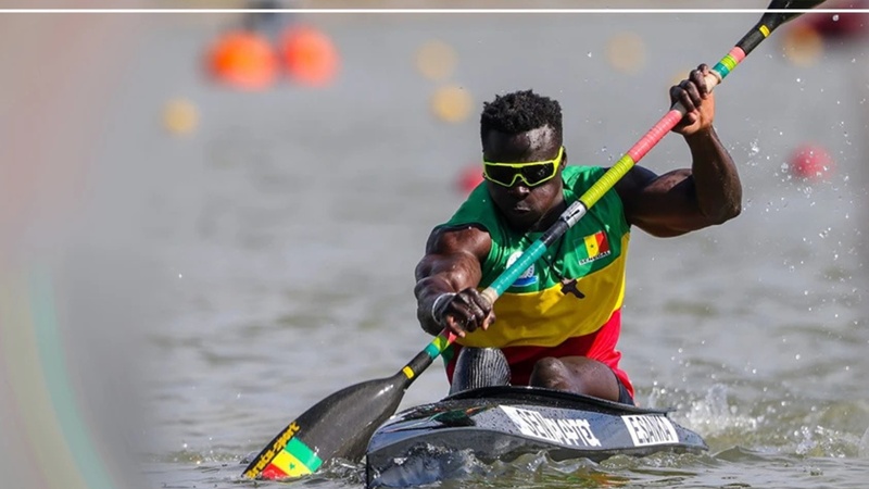 Canoë-kayak : Le Sénégal engagé aux Championnats d’Afrique de course en ligne à Luanda Canoë-kayak : Le Sénégal engagé aux Championnats d’Afrique de course en ligne à Luanda