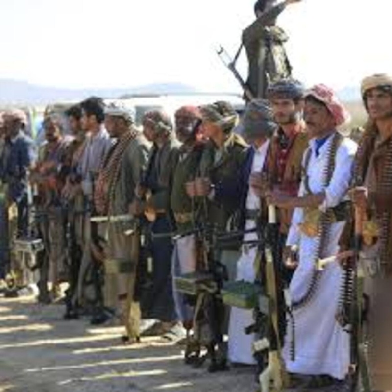 Yémen: un tribunal houthi condamne 17 personnes à mort pour espionnage Yémen: un tribunal houthi condamne 17 personnes à mort pour espionnage