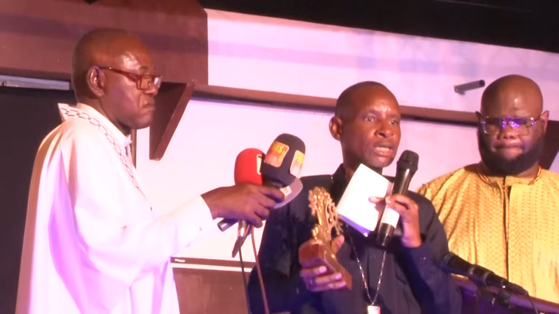 Fesrail 2025 : La 11ᵉ édition s’impose comme rendez-vous majeur du théâtre sénégalais Fesrail 2025 : La 11ᵉ édition s’impose comme rendez-vous majeur du théâtre sénégalais