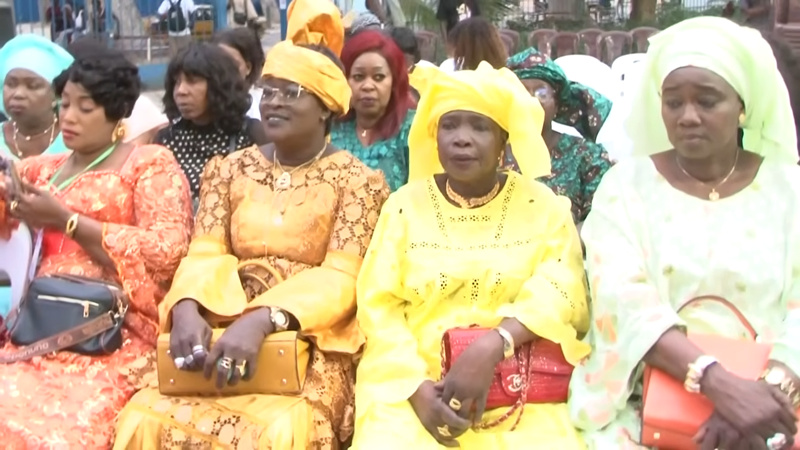 Fesrail 2025 : La 11ᵉ édition s’impose comme rendez-vous majeur du théâtre sénégalais Fesrail 2025 : La 11ᵉ édition s’impose comme rendez-vous majeur du théâtre sénégalais