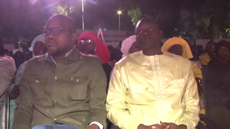 Fesrail 2025 : La 11ᵉ édition s’impose comme rendez-vous majeur du théâtre sénégalais