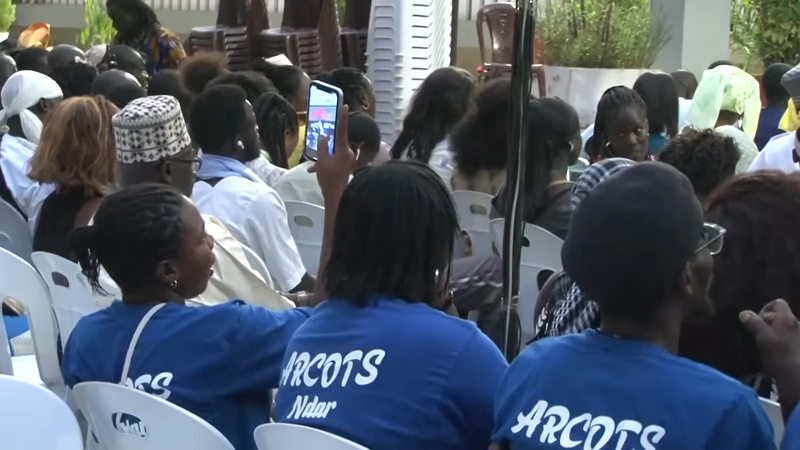 Fesrail 2025 : La 11ᵉ édition s’impose comme rendez-vous majeur du théâtre sénégalais