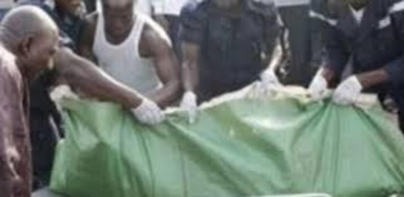 Tragédie à Ngollo : un berger retrouvé pendu près du village Tragédie à Ngollo : un berger retrouvé pendu près du village