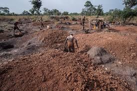 Sénégal : Quatre gendarmes interpellés pour trafic d’or à Kédougou